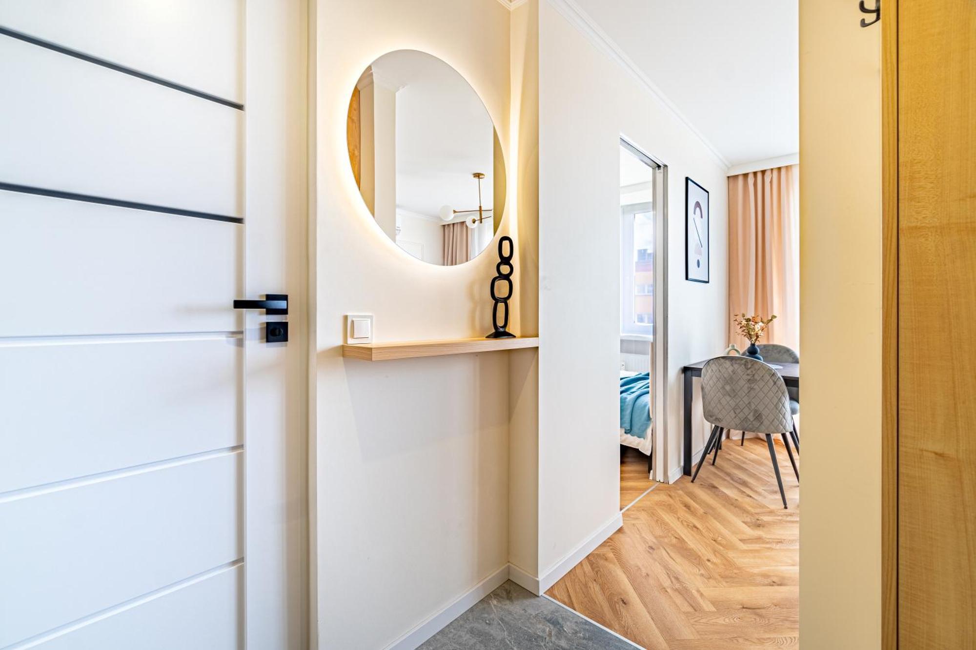 Apartament Przytulny, Klimatyzacja, Pw Invest Home Kedzierzyn-Kozle Exterior photo